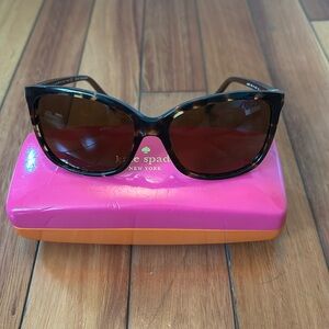 Kate Spade Sunglasses